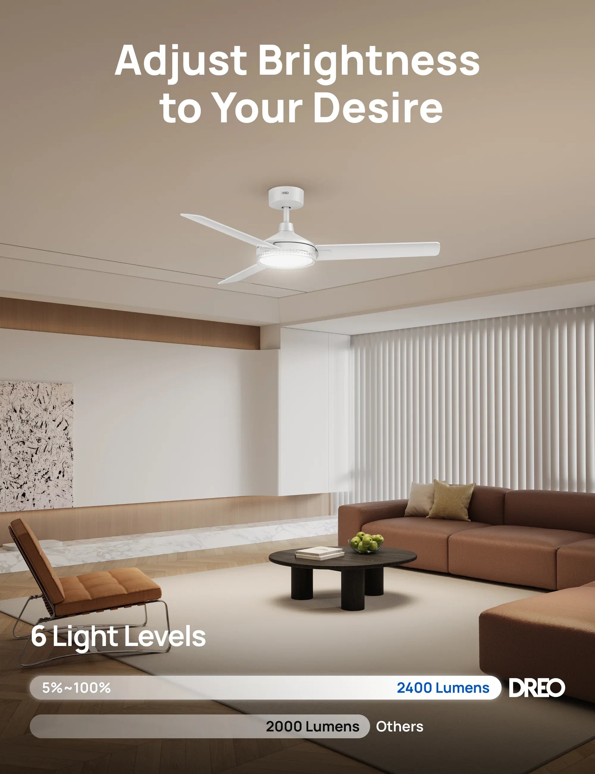 Ceiling Fan 334