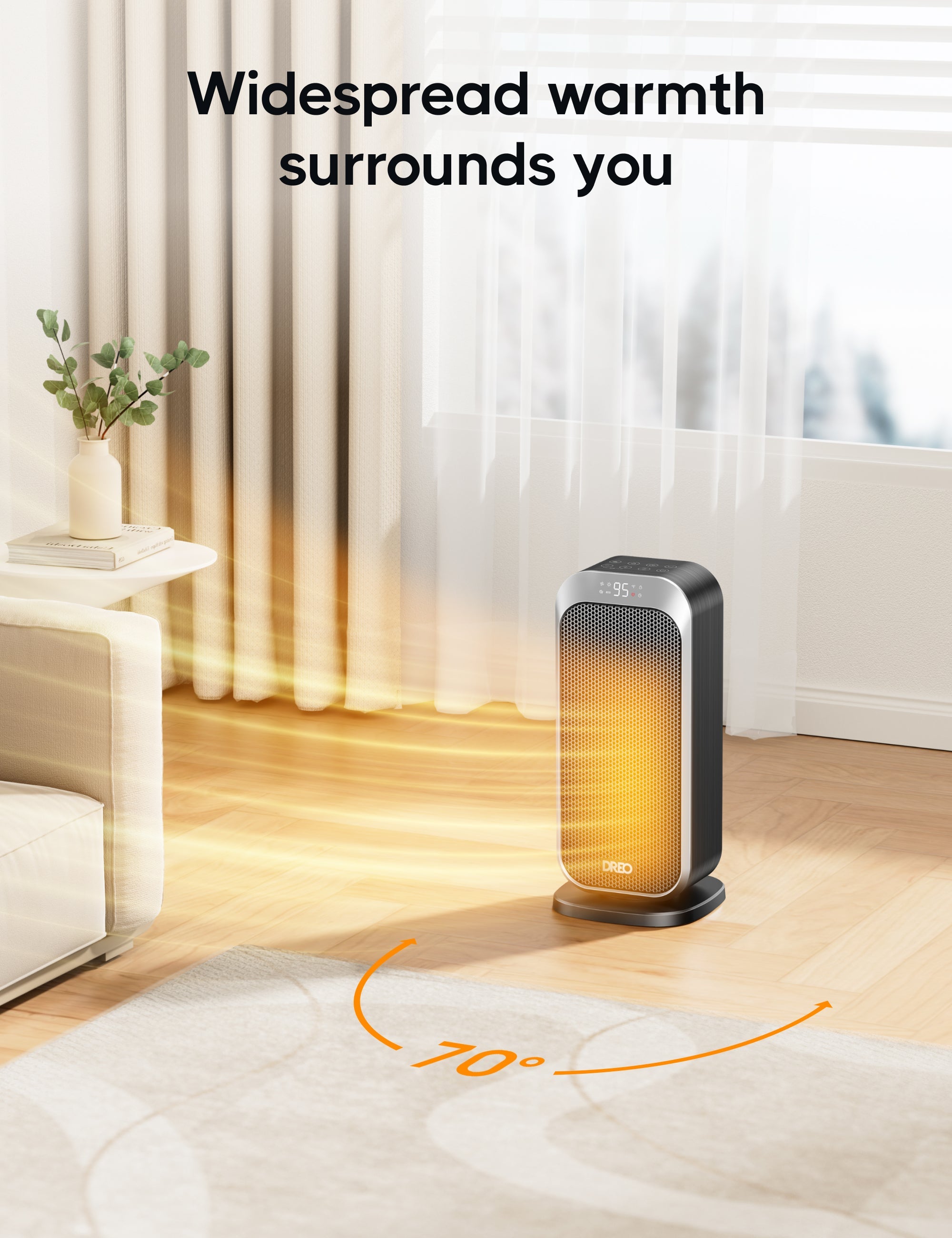 Ceramic Heater 319
