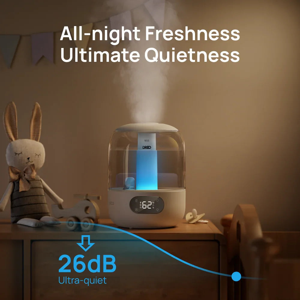 Humidifier 306 3L