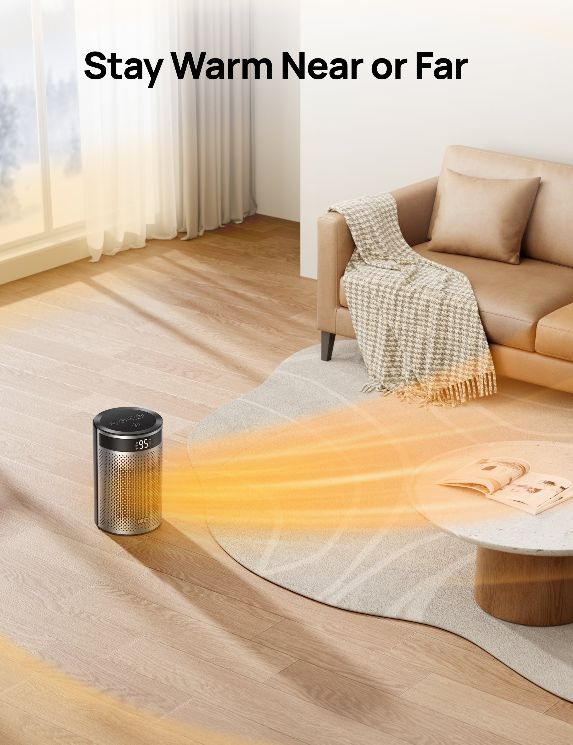 Heater Atom 416
