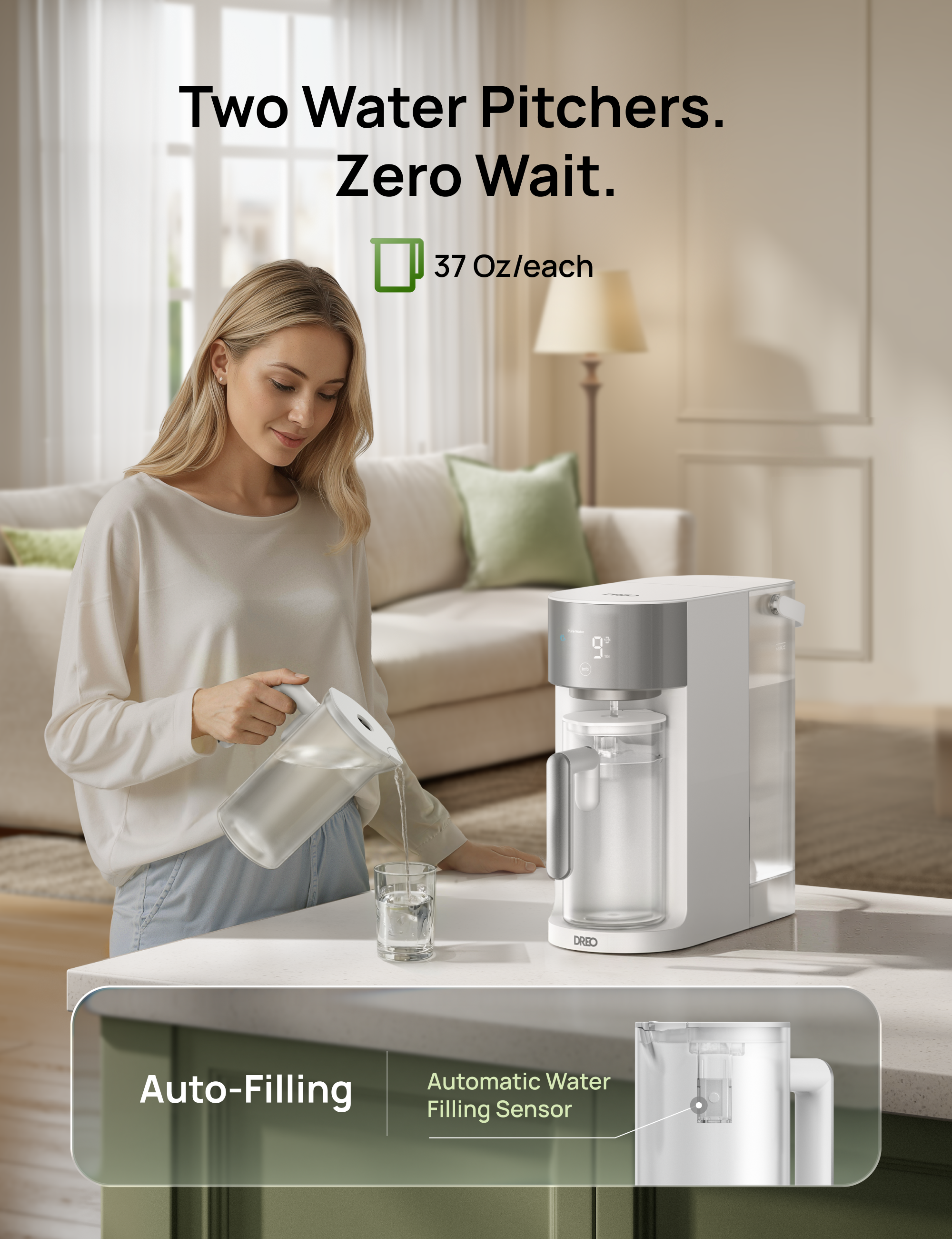 RO Water Filter 113