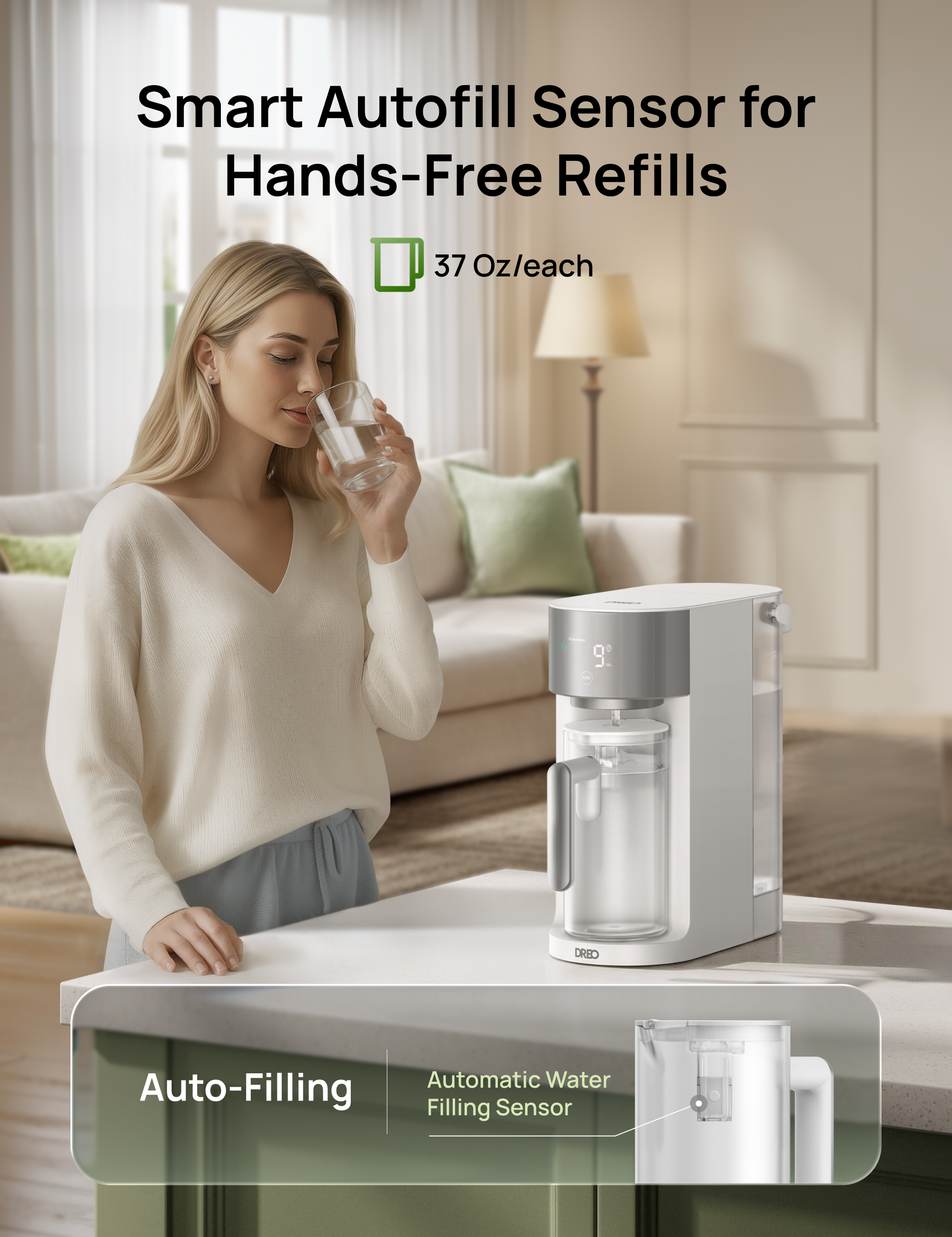 RO Water Filter 112
