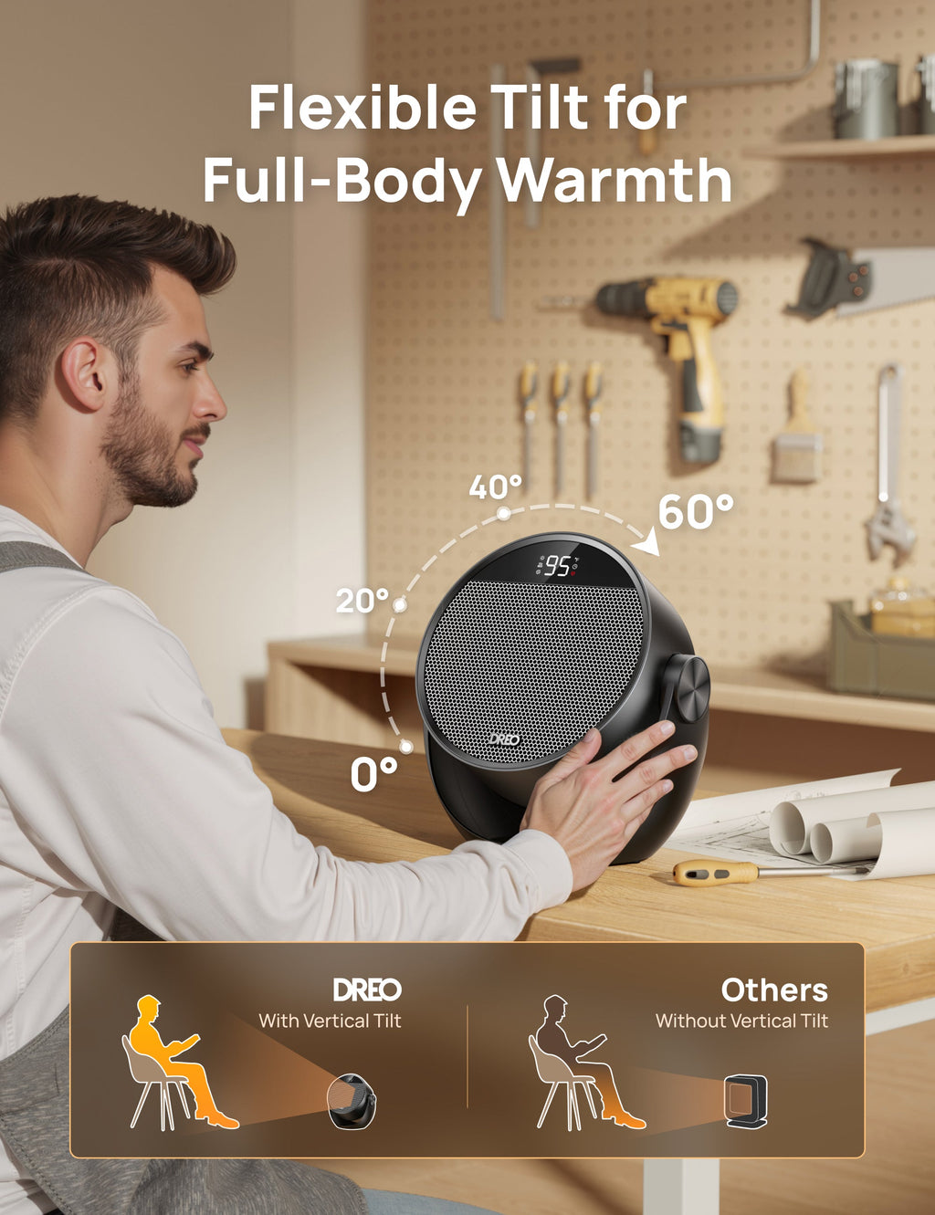 Heater 320