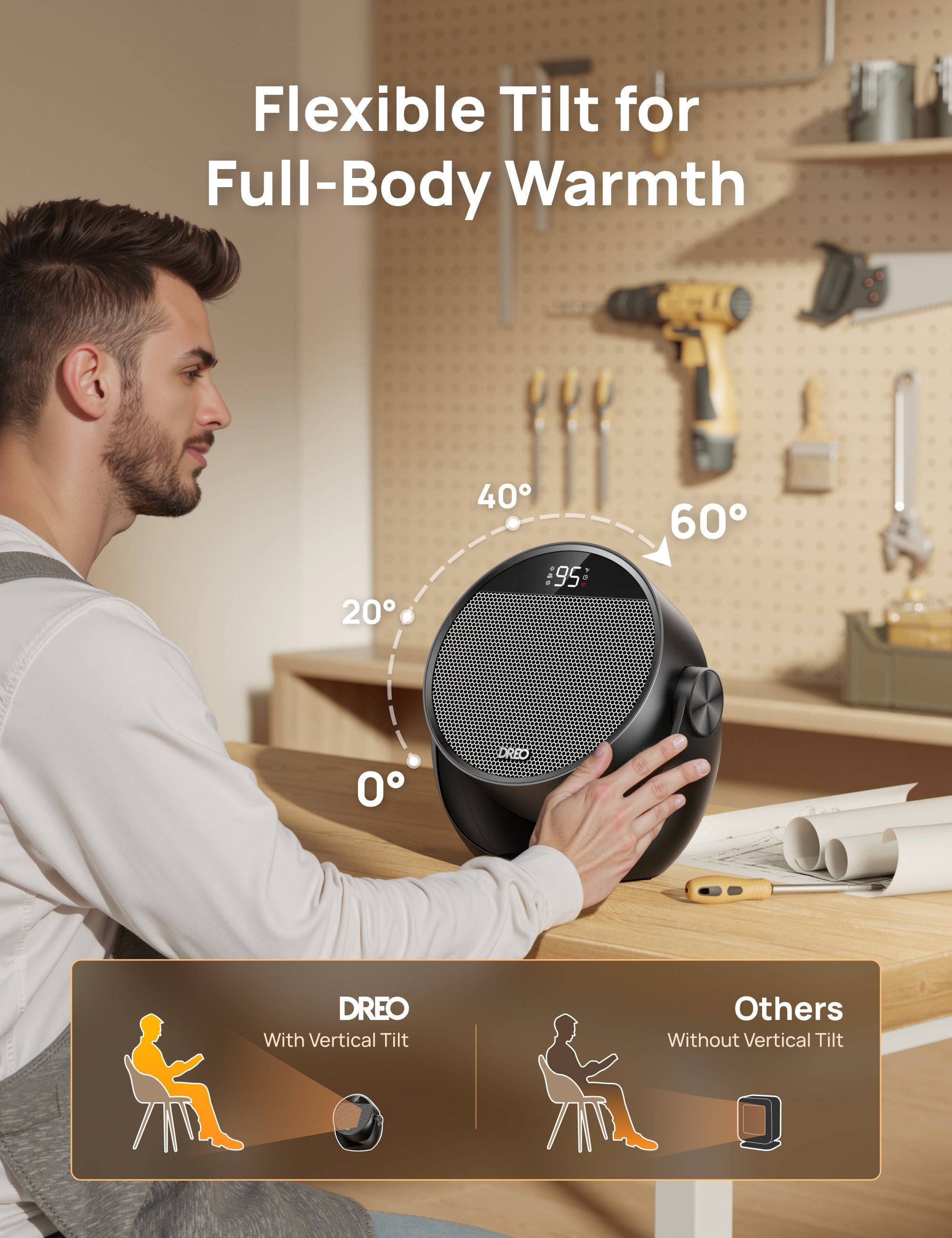 Heater 320