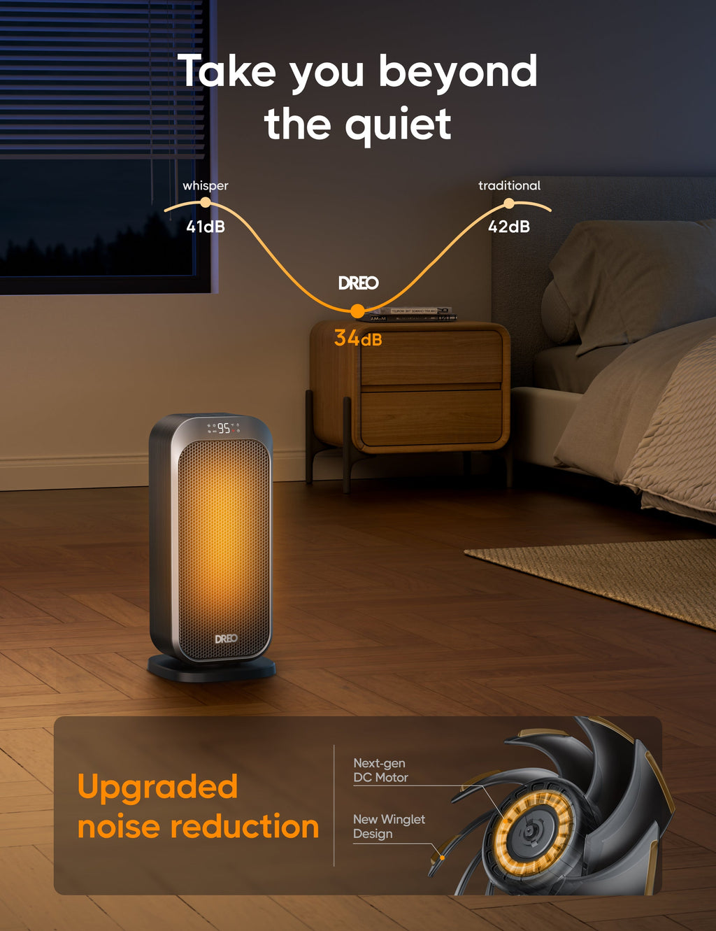 Ceramic Heater 319