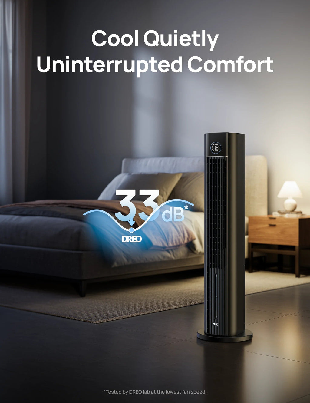 Evaporative Cooler 712S
