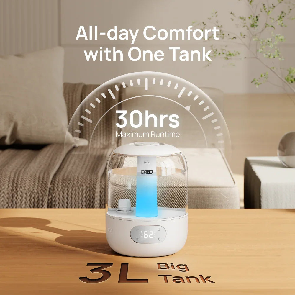 Smart Humidifier 306S 3L