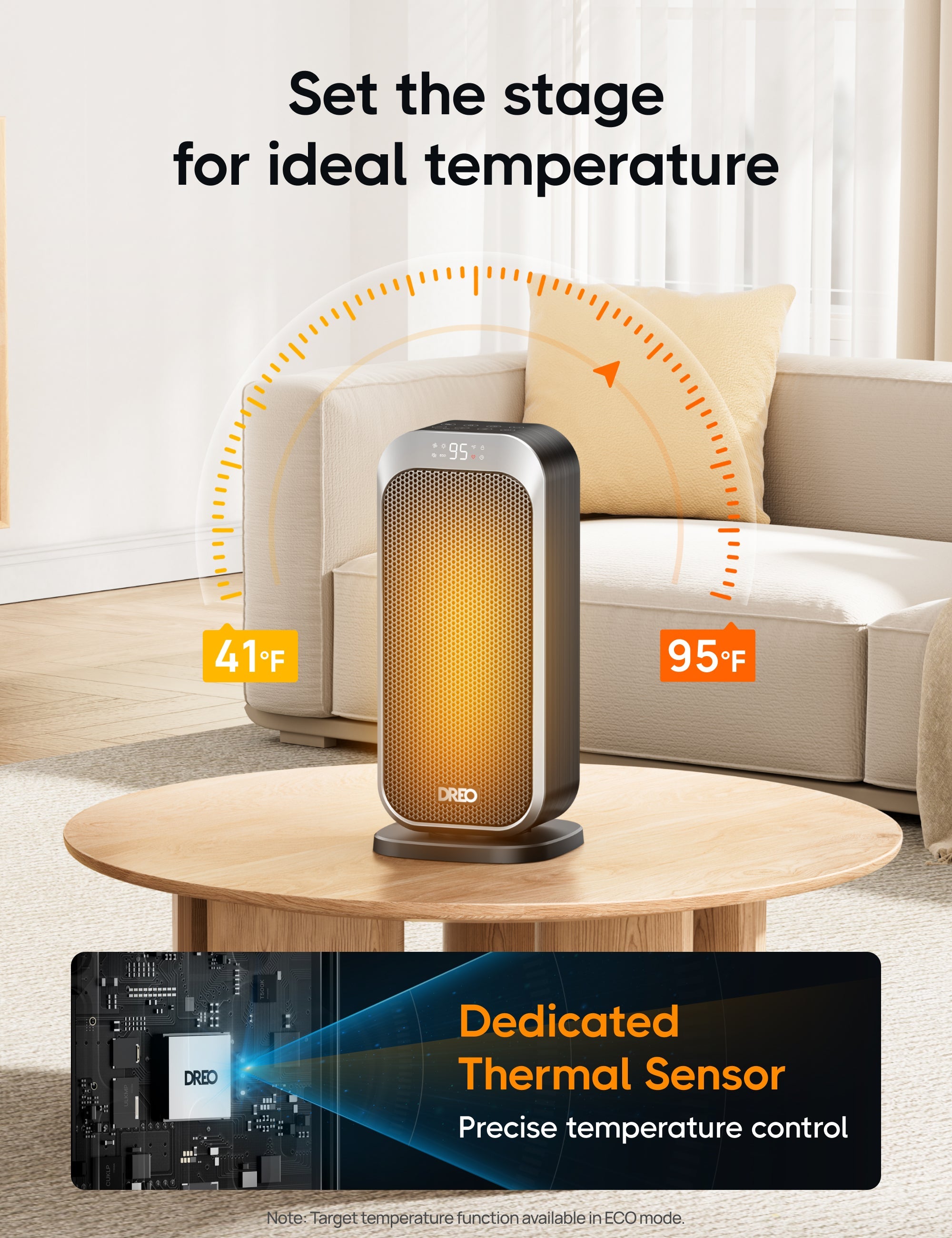 Ceramic Heater 319