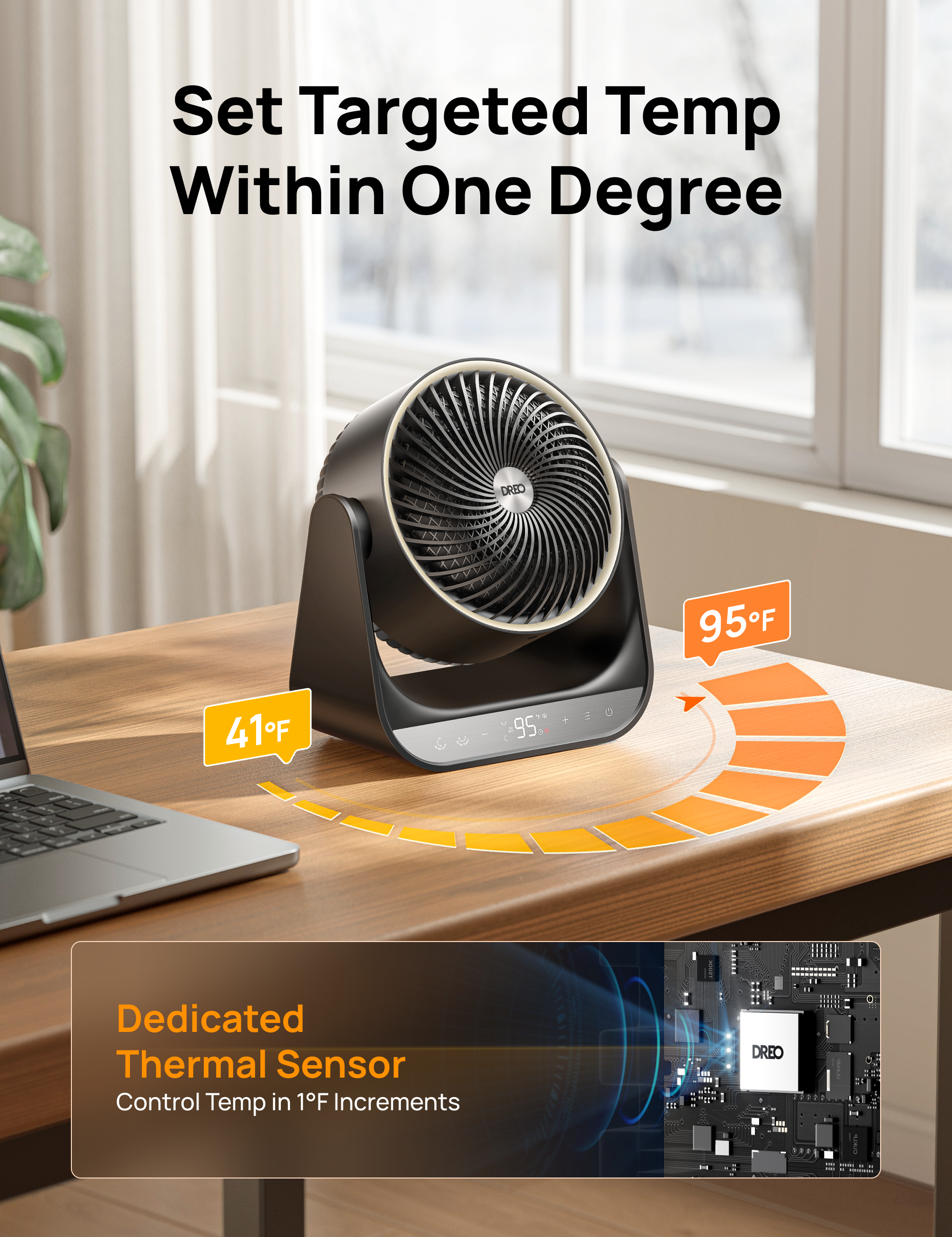 Whole-Room Heater 714