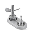 Whisk Set Replacement for BaristaMaker Milk Frother Air