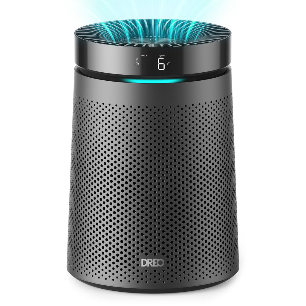 Air Purifier Macro 606