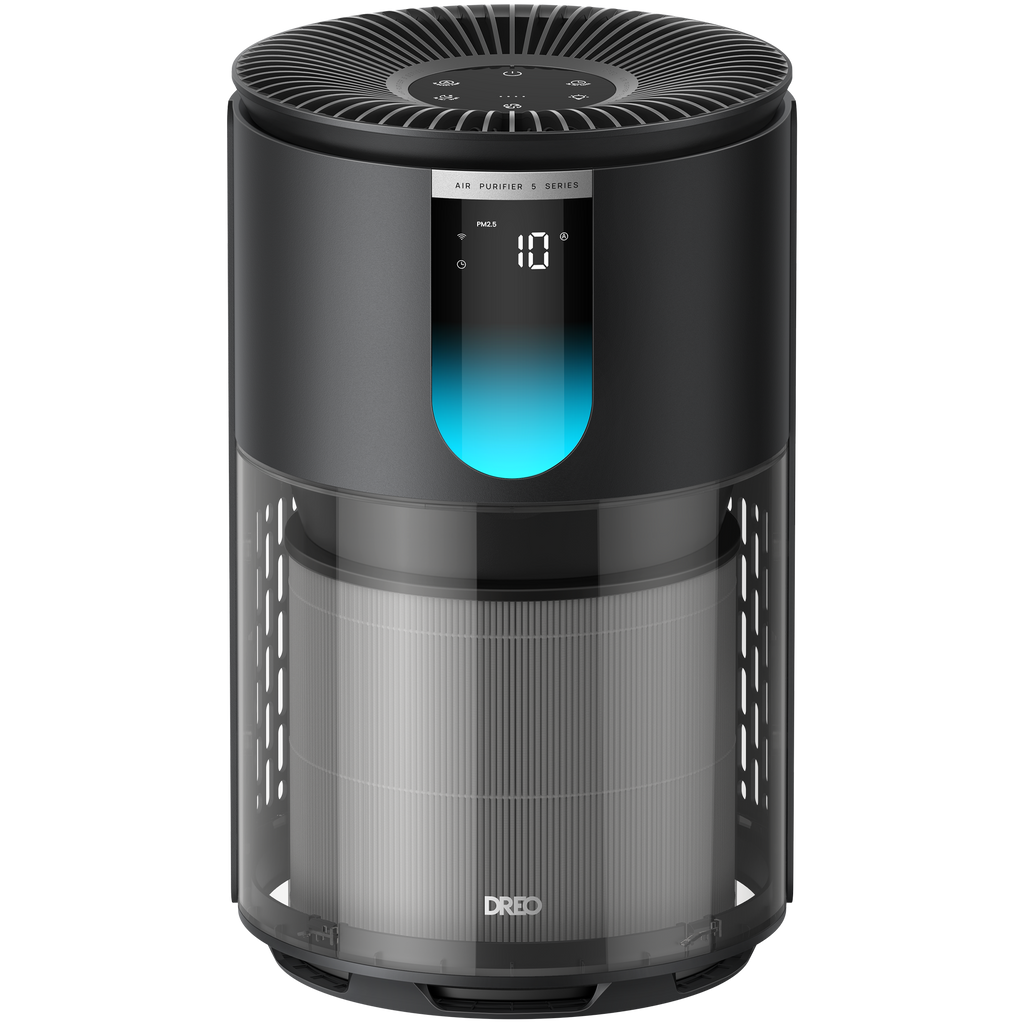 Air Purifier 539S