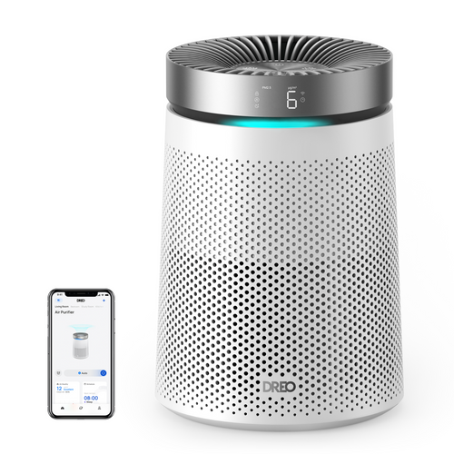 Air Purifier Macro 606S