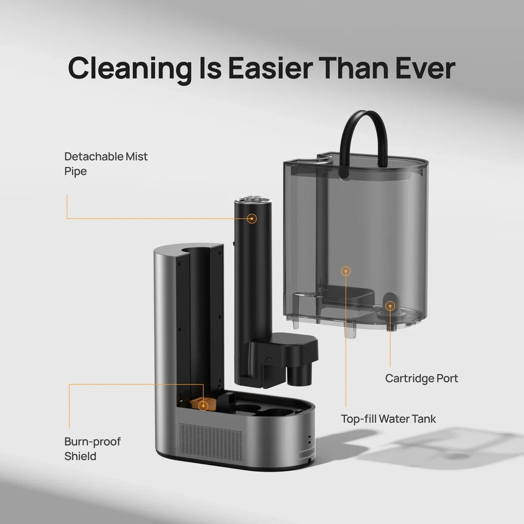 Smart Humidifier 713S 6L