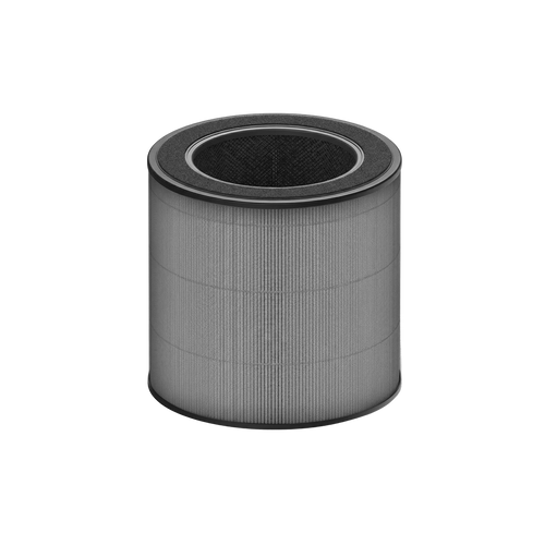 Air Purifier 3-in-1 HEPA Filter For 539/539S Black