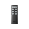 Remote Control for Serial Fans & Heaters